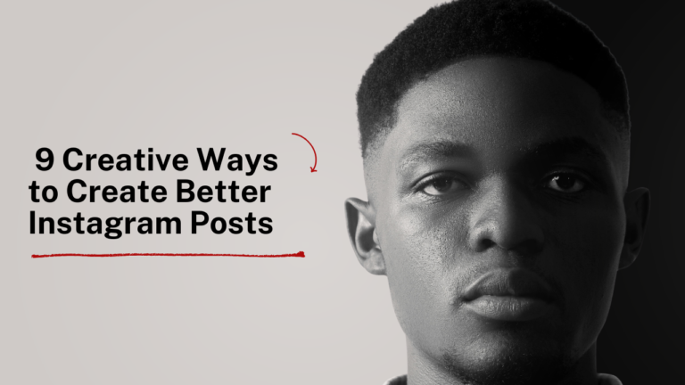 Canva Instagram Post Templates 9 Creative Ways to Create Better Instagram Posts