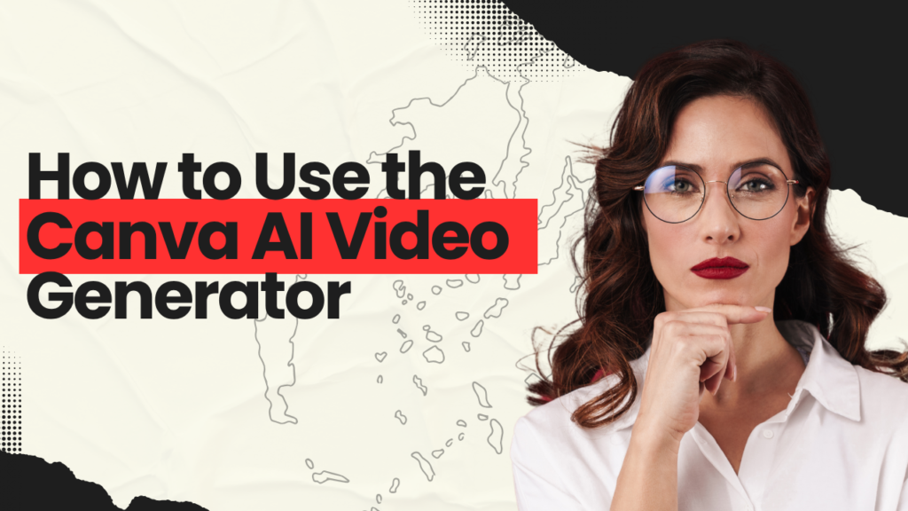 How to Use the Canva AI Video Generator to Create Stunning Videos (2026) 1 How to Use the Canva AI Video Generator to Create Stunning Videos (2026)