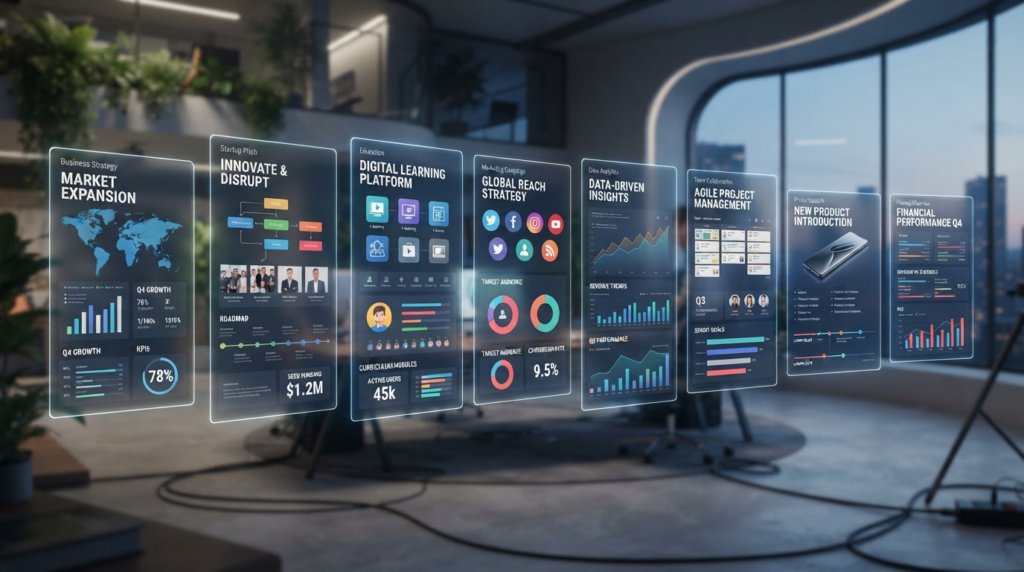 Canva AI Presentation: How I Create Professional Slides Faster (Complete 2026 Guide) 3 Canva AI Presentation Free vs Canva Pro