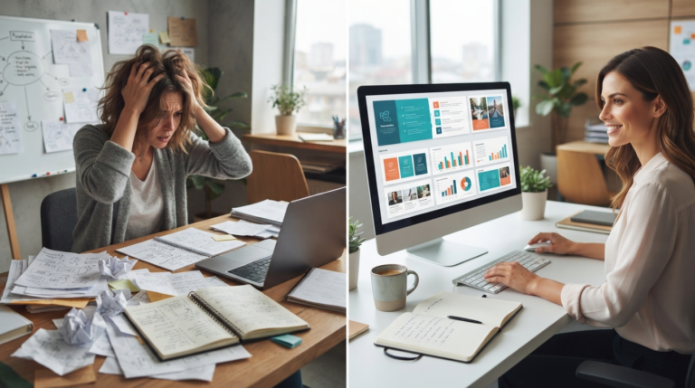 Canva AI Presentation: How I Create Professional Slides Faster (Complete 2026 Guide) 14 Canva AI Presentation How I Create Professional Slides Faster (Complete 2026 Guide)