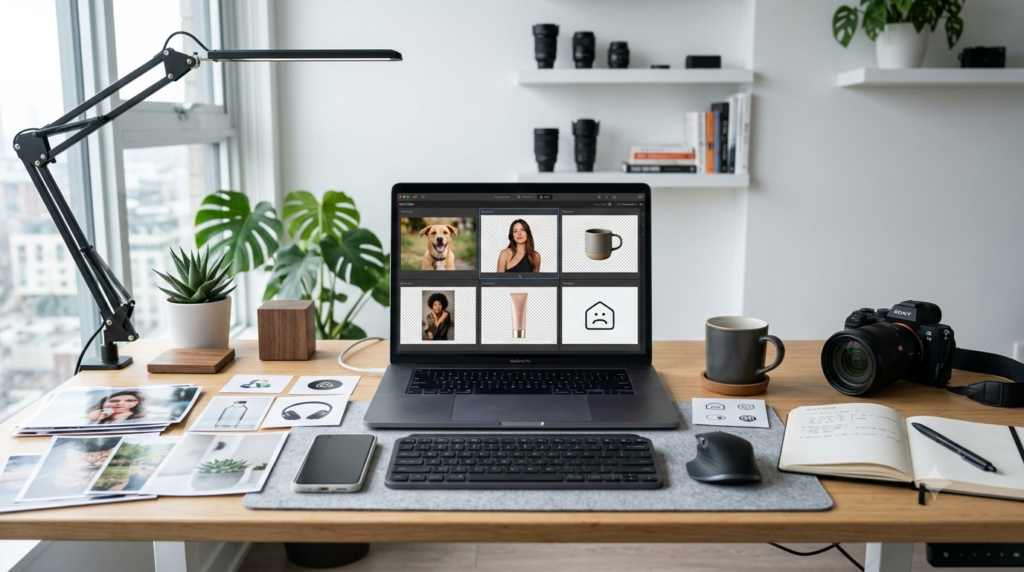 Canva Background Remover Steps for Beginners
