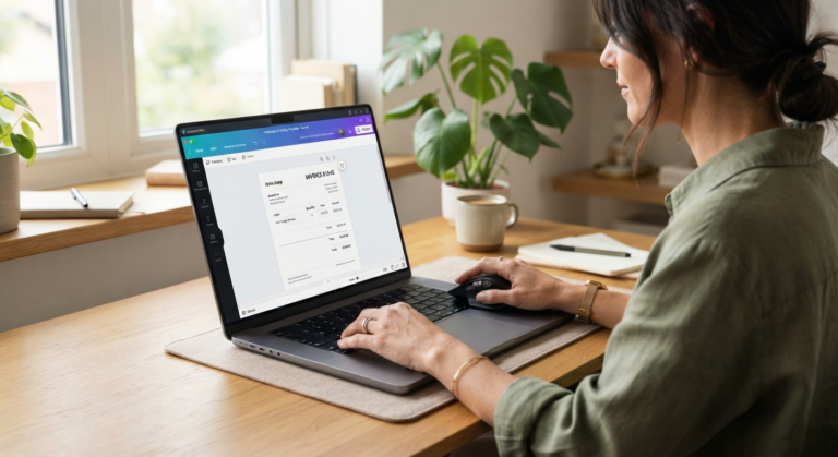 Canva Invoice Templates: 10 Invoice Design Mistakes That Can Cost You Clients (2026) 13 Canva Invoice Templates 10 Invoice Design Mistakes That Can Cost You Clients (2026)