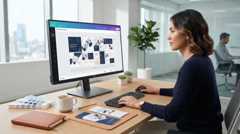 How to Choose the Best Canva Brochure Templates in 2026 (Real Business Examples) 3 How to Choose the Best Canva Brochure Templates in 2026 (Real Business Examples)