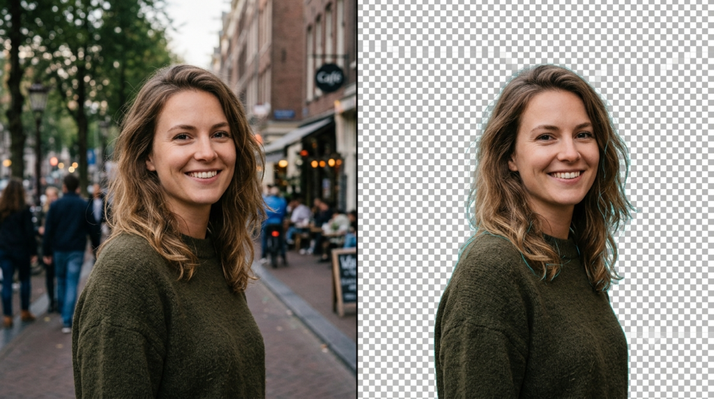 What Is Canva Background Remover