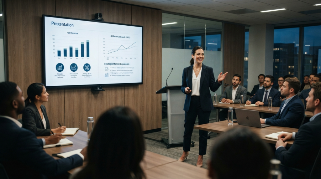 Canva AI Presentation: How I Create Professional Slides Faster (Complete 2026 Guide) 2 Who Should Use Canva AI Presentation