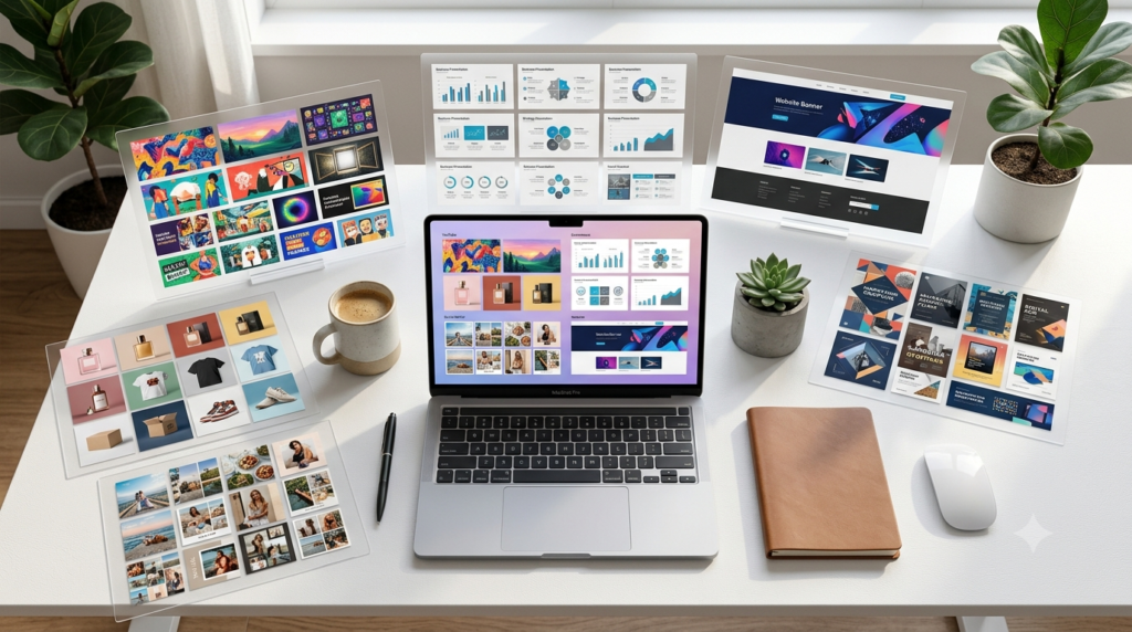 Who Should Use Canva Background Remover